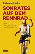 Cover: Sokrates auf dem Rennrad - Covadonga Verlag