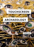 Cover: Touchscreen Archaeology - meson press eG