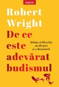Cover: De ce este adevarat budismul - Litera Media Group