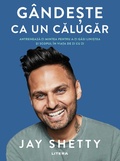 Cover: Gandeste ca un calugar - Litera Media Group