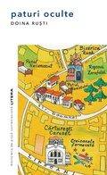Cover: Paturi oculte - Litera Media Group