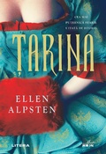 Cover: Tarina - Litera Media Group