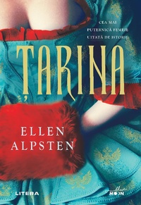 Enlarge image Cover: Tarina - Litera Media Group