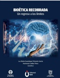 Bild: Bioetica recobrada. Un regreso a los limites - Editorial Nun