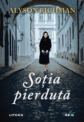 Cover: Sotia pierduta - Litera Media Group