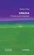Cover: Logica - Litera Media Group