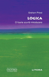 Enlarge image Cover: Logica - Litera Media Group