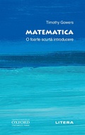 Cover: Matematica - Litera Media Group
