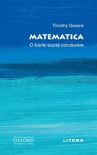 Enlarge image Cover: Matematica - Litera Media Group