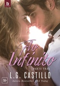 Cover: Ao Infinito - Editora Bezz