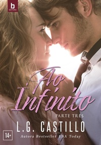 Enlarge image Cover: Ao Infinito - Editora Bezz