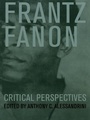 Cover: Frantz Fanon - Routledge