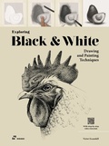 Cover: Exploring Black & White - Hoaki