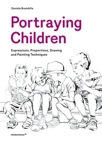 Abbildung von: Portraying Children - Hoaki