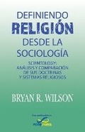 Cover: Definiendo religion desde la Sociologia - Forb Publications