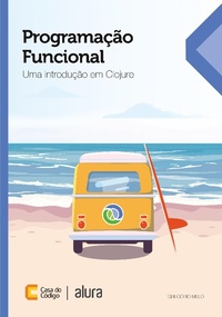 Enlarge image Cover: Programação Funcional - Casa do Código