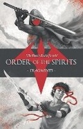 Cover: Order of the Spirits - Vladimir Radojkovic