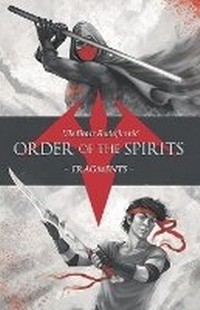 Enlarge image Cover: Order of the Spirits - Vladimir Radojkovic