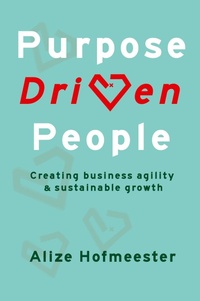 Abbildung von: Purpose Driven People - Twinxter Media