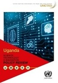 Cover: Uganda science, technology and innovation policy review - United Nations