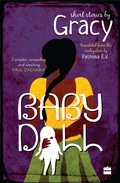 Cover: Baby Doll - Harper Perennial India