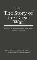 Cover: The Story of the Great War, Volume VI (of VIII) - VIJ Books (India) Pty Ltd
