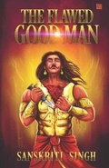 Cover: The Flawed Good Man - Leadstart Inkstate