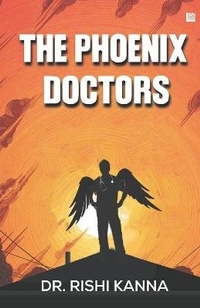 Enlarge image Cover: The Phoenix Doctors - Leadstart Inkstate