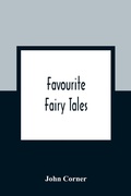 Cover: Favourite Fairy Tales - ALPHA EDITION