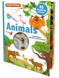 Cover: Magnetology: Animals - Twirl