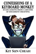 Cover: Confessions of A Keyboard Monkey - Indiepen