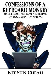 Enlarge image Cover: Confessions of A Keyboard Monkey - Indiepen
