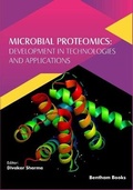 Cover: Microbial Proteomics - Bentham Science Publishers