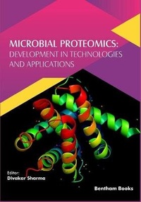 Enlarge image Cover: Microbial Proteomics - Bentham Science Publishers