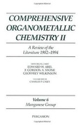Bild: Comprehensive Organometallic Chemistry II, Volume 6 - Pergamon