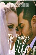 Cover: The Pastor's Wife - Yvonne Sibanda