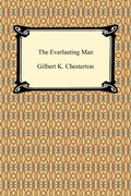 Cover: The Everlasting Man - Digireads.com Publishing