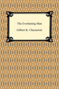 Enlarge image Cover: The Everlasting Man - Digireads.com Publishing