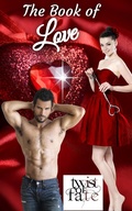 Cover: The Book of Love (TWIST OF FATE 2021) - TWIST OF FATE 2021