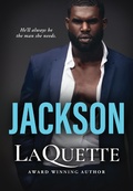 Cover: Jackson - Sourcebooks Casablanca