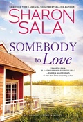 Cover: Somebody to Love - Sourcebooks Casablanca