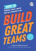 Cover: Build Great Teams - Simple Truths
