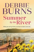 Cover: Summer by the River - Sourcebooks Casablanca