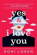 Cover: Yes & I Love You - Sourcebooks Casablanca