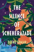 Cover: The Silence of Scheherazade - Apollo