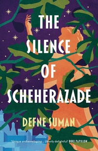 Abbildung von: The Silence of Scheherazade - Apollo
