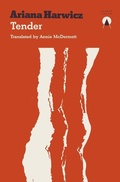 Cover: Tender - Charco Press