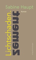 Cover: Lichtschaden.Zement - brotsuppe
