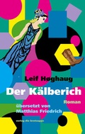Cover: Der K&auml;lberich - brotsuppe