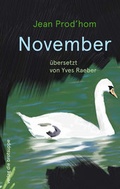 Cover: November - brotsuppe